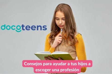 Cómo ayudar a los adolescentes a elegir una carrera profesional