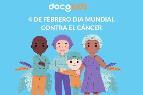 Día mundial contra el cáncer 2024: Un compromiso global por la salud