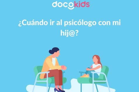 Cuándo y por qué considerar que mi hijo necesita un psicólogo: Guía para padres