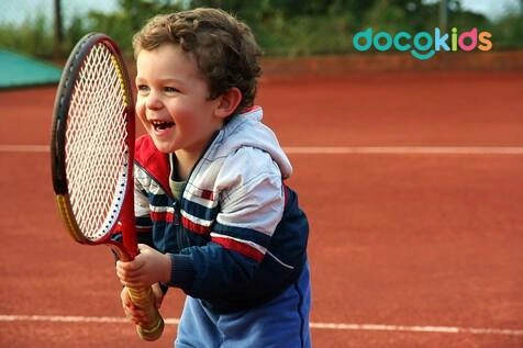 La importancia del deporte en los niños, inspirado por el abierto de Australia 2024