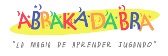 logo abrakadabra